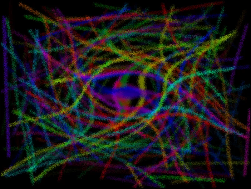 Fractal Chaos
